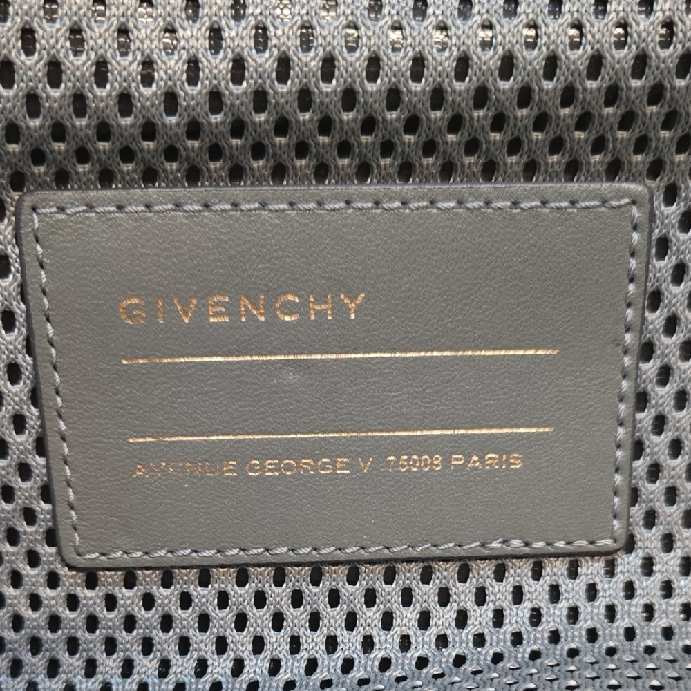 Givenchy Urban PVC Backpack - Picture 7 of 11